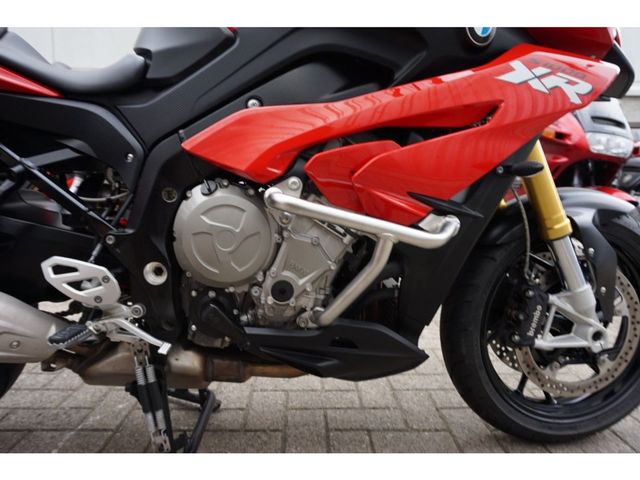 bmw - s-1000-xr
