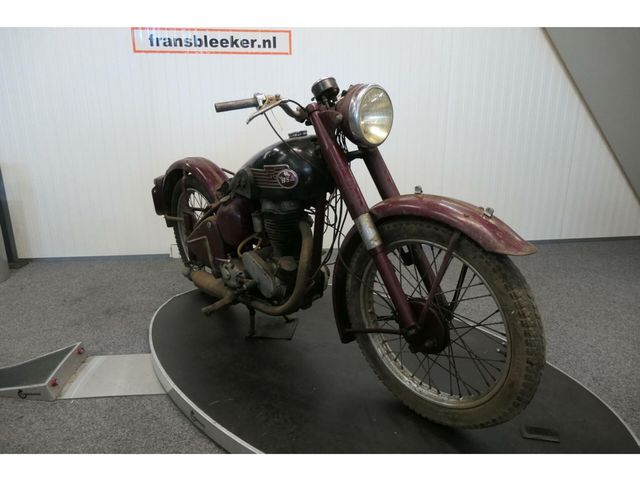 bsa - c11