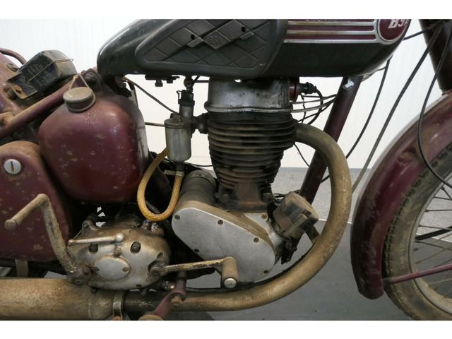 bsa - c11