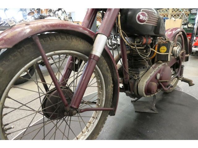 bsa - c11