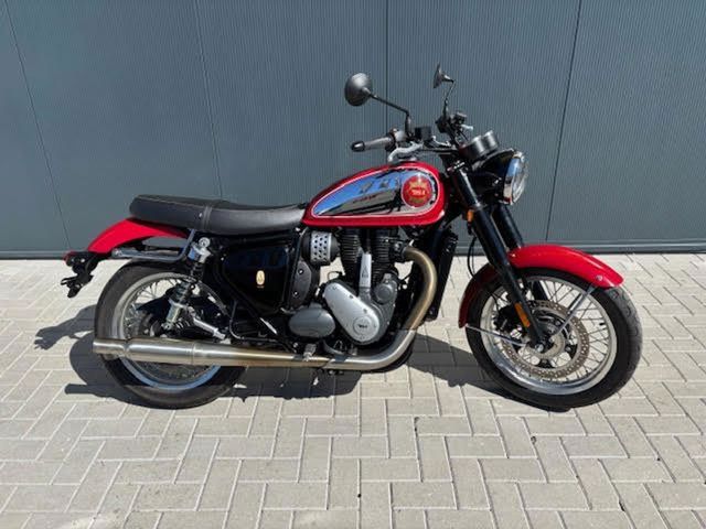 bsa - gold-star