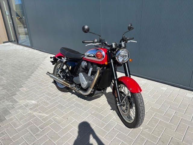 bsa - gold-star