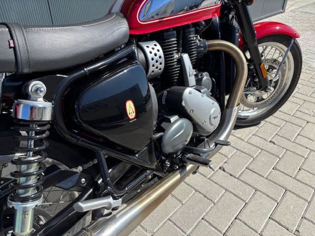 bsa - gold-star