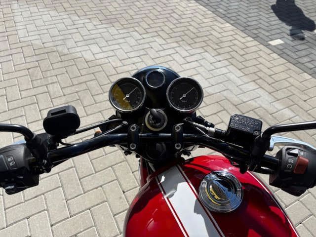 bsa - gold-star