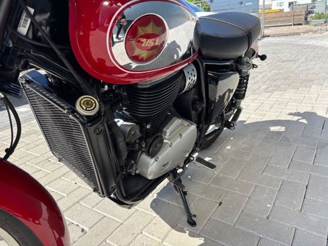 bsa - gold-star