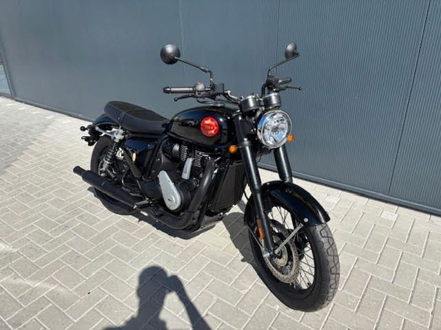 bsa - gold-star