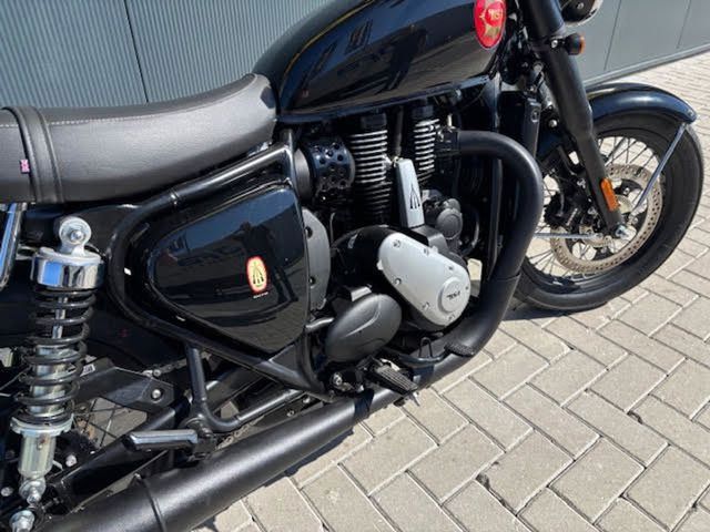 bsa - gold-star