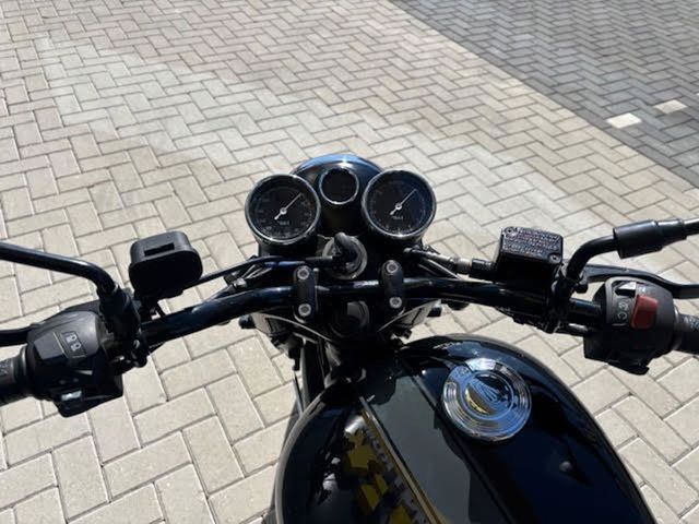 bsa - gold-star