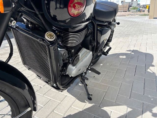 bsa - gold-star