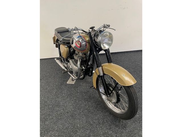 bsa - golden-flash