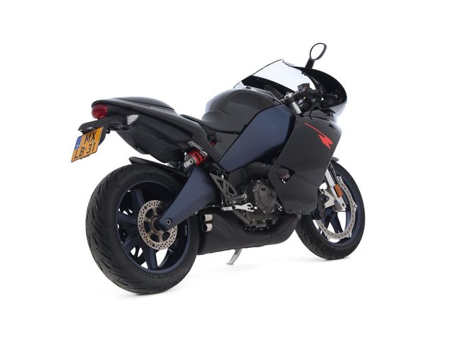 buell - 1125-r