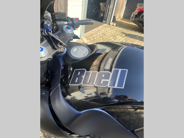 buell - 1125-r