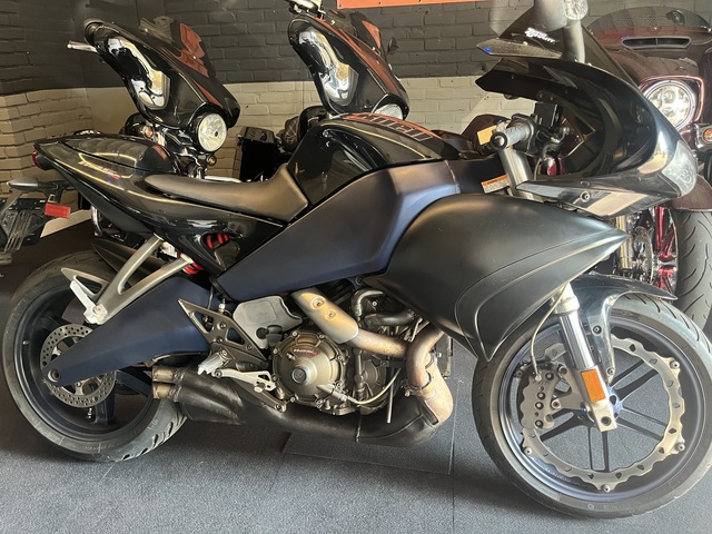 buell - 1125-r