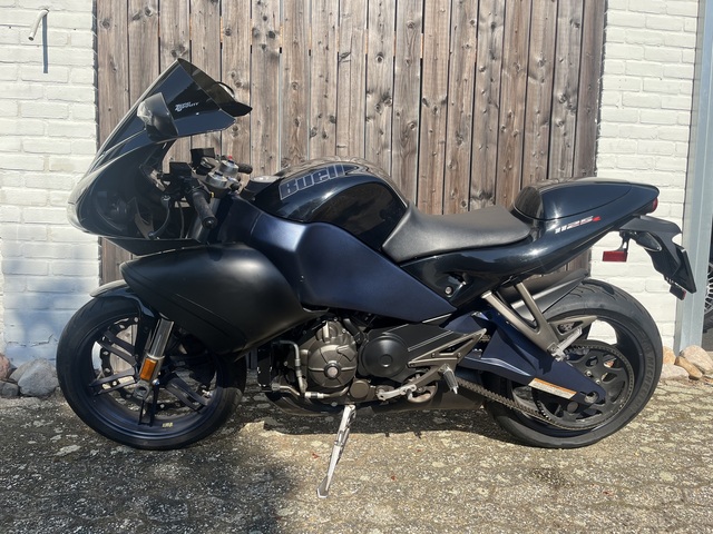 buell - 1125-r