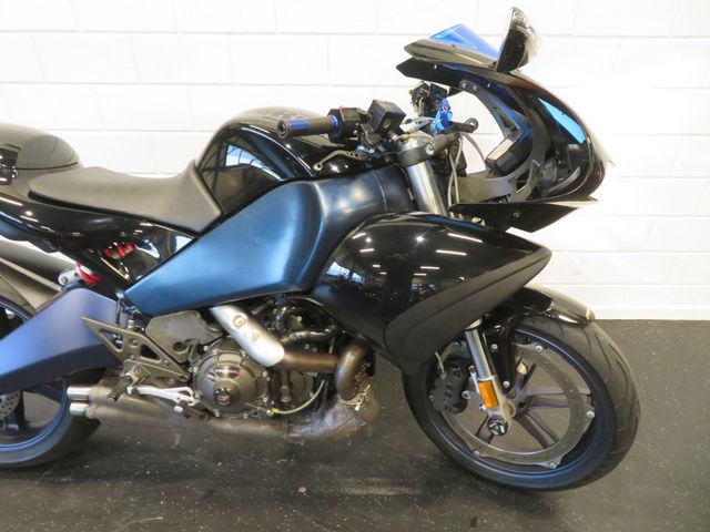 buell - 1125-r