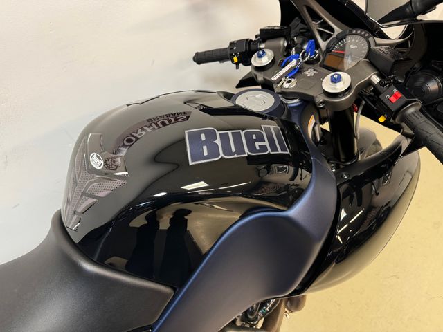 buell - 1125-r