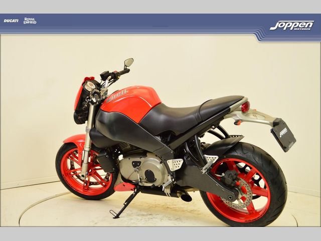 buell - xb-12-ss-lightning