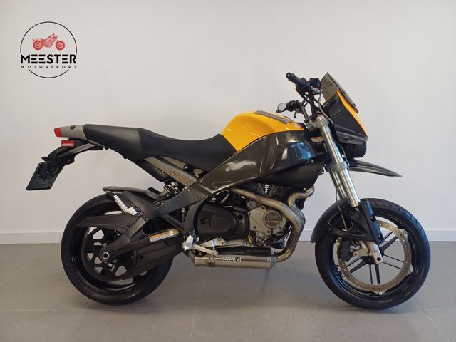 buell - xb-12-x-ulysses