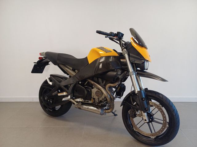 buell - xb-12-x-ulysses