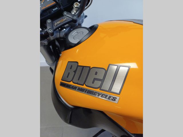 buell - xb-12-x-ulysses