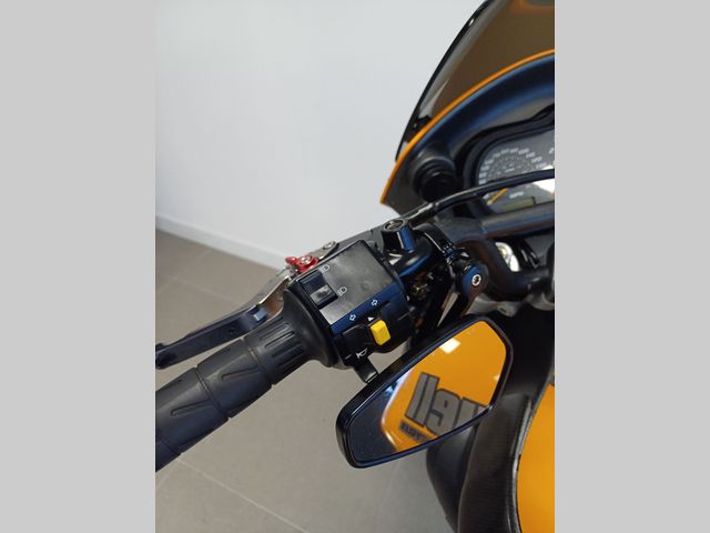 buell - xb-12-x-ulysses