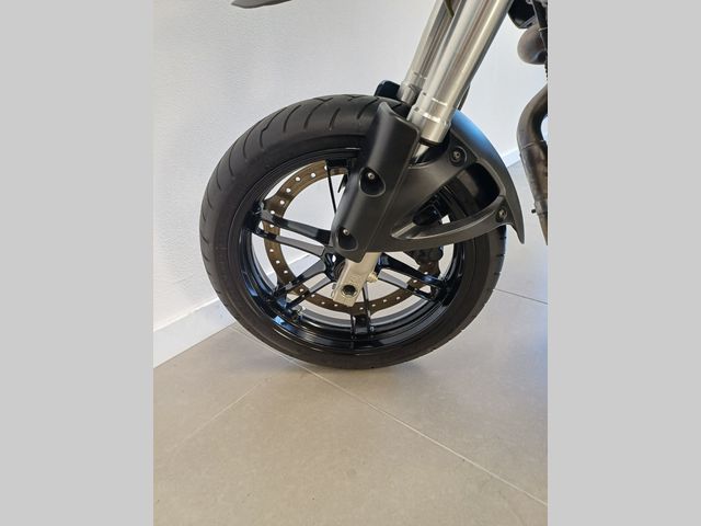 buell - xb-12-x-ulysses