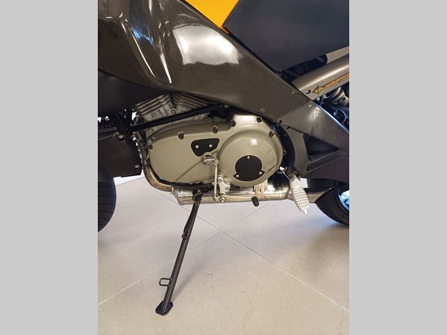 buell - xb-12-x-ulysses