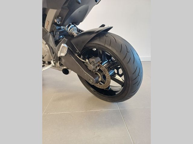 buell - xb-12-x-ulysses