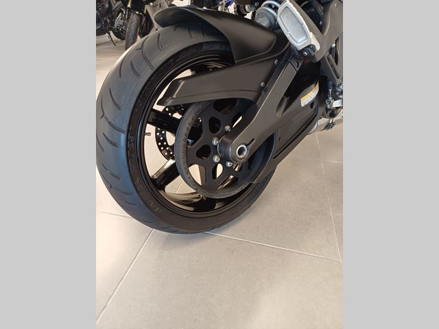 buell - xb-12-x-ulysses