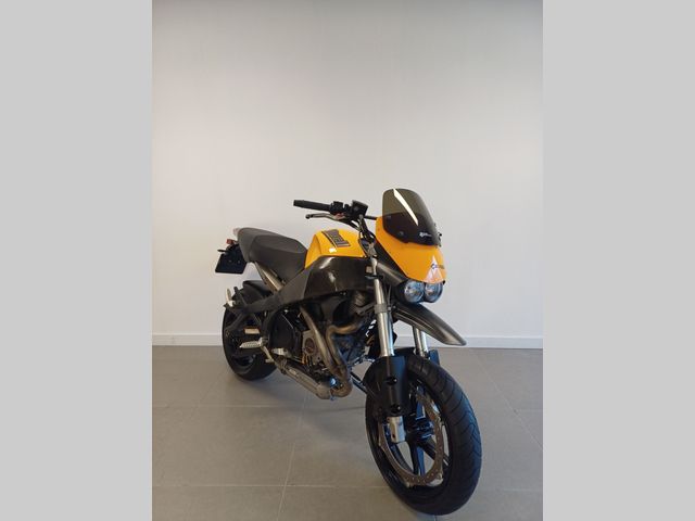 buell - xb-12-x-ulysses