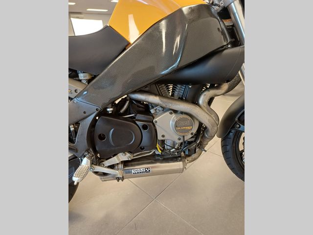 buell - xb-12-x-ulysses