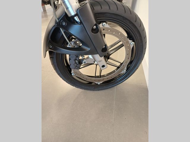 buell - xb-12-x-ulysses