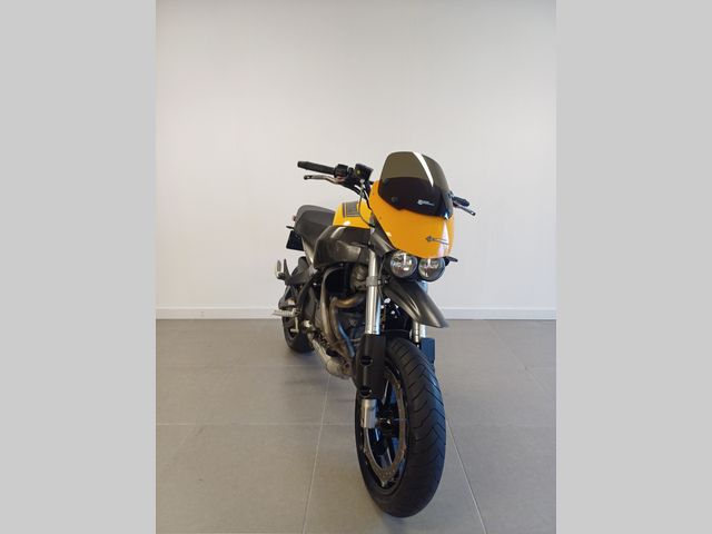 buell - xb-12-x-ulysses