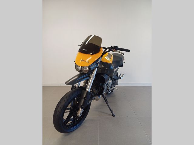 buell - xb-12-x-ulysses