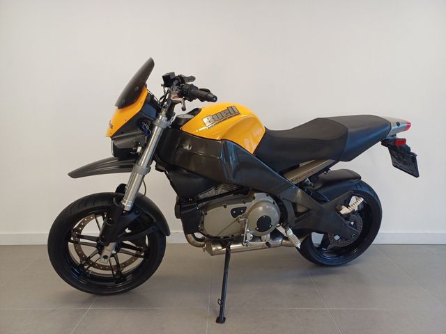 buell - xb-12-x-ulysses