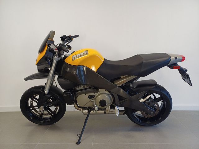 buell - xb-12-x-ulysses