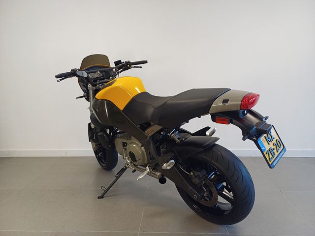 buell - xb-12-x-ulysses