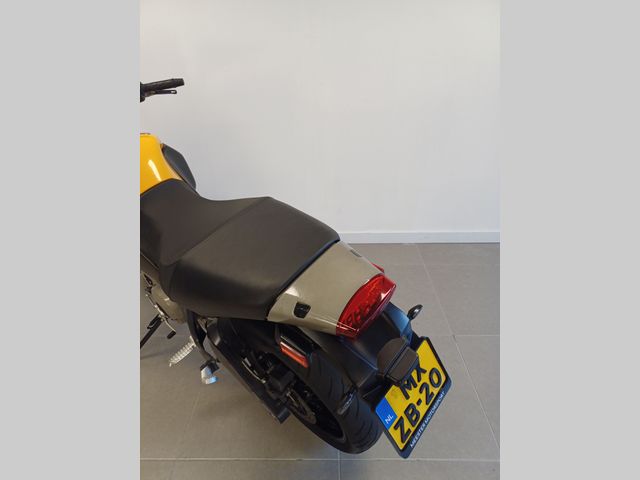 buell - xb-12-x-ulysses