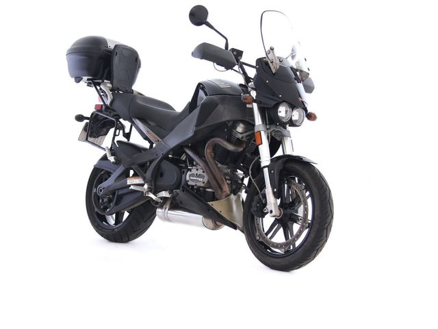 buell - xb-12-xt-ulysses