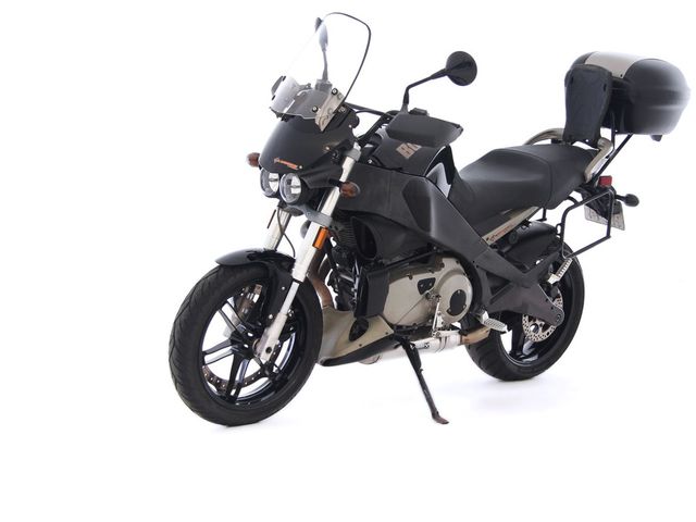 buell - xb-12-xt-ulysses