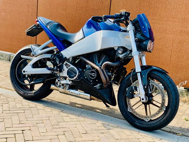 buell - xb-9-sx-lightning