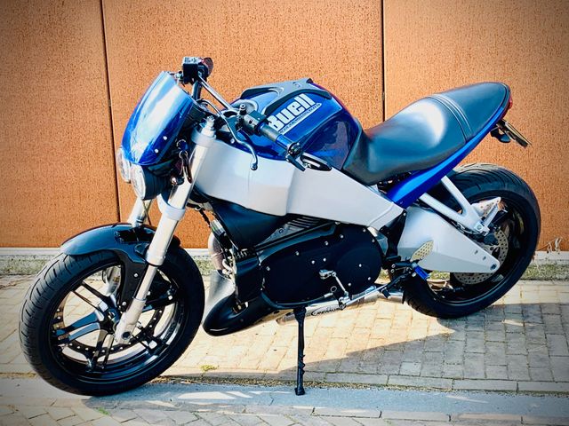 buell - xb-9-sx-lightning