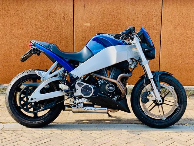 buell - xb-9-sx-lightning