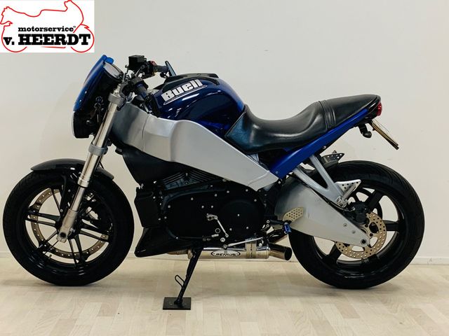 buell - xb-9-sx-lightning