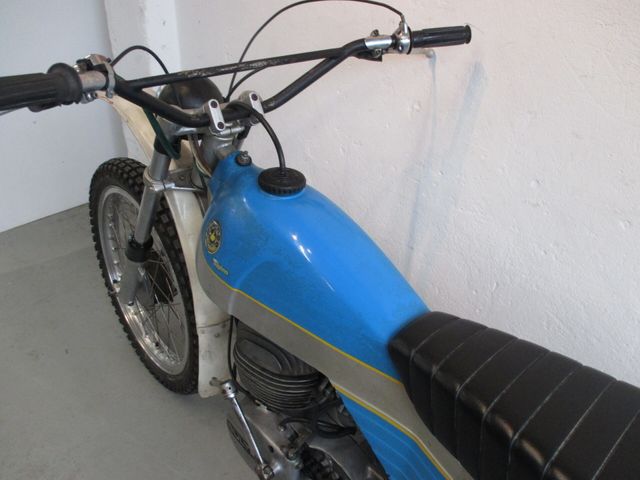 bultaco - alpina-250