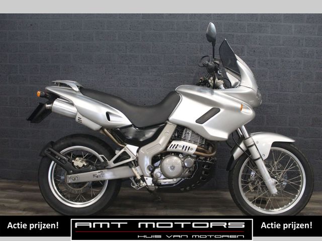 cagiva - canyon-500