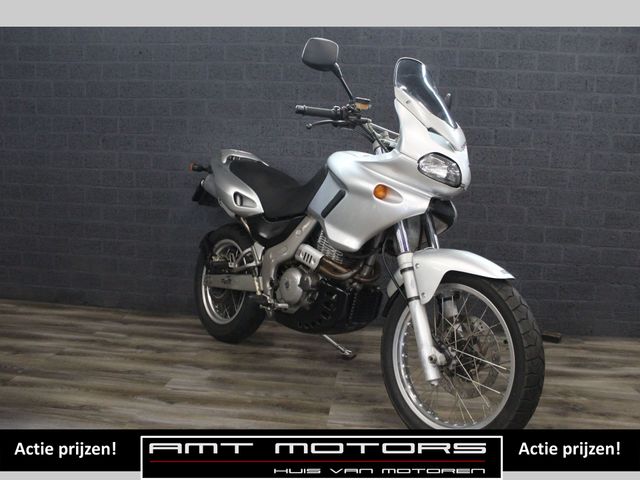 cagiva - canyon-500