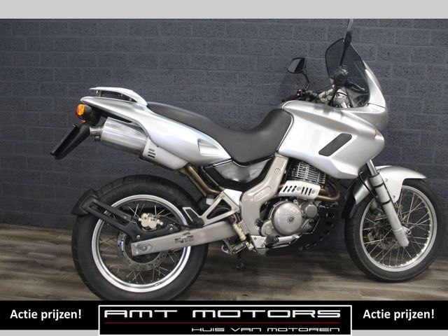 cagiva - canyon-500