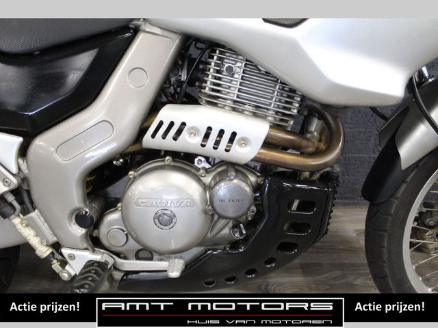 cagiva - canyon-500