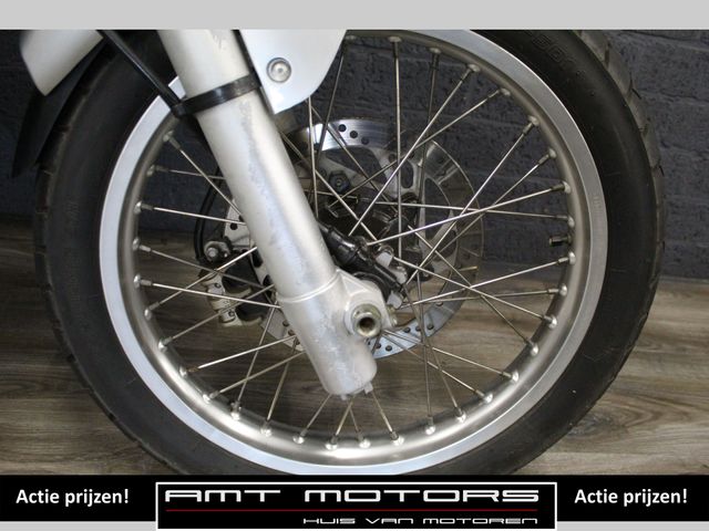 cagiva - canyon-500